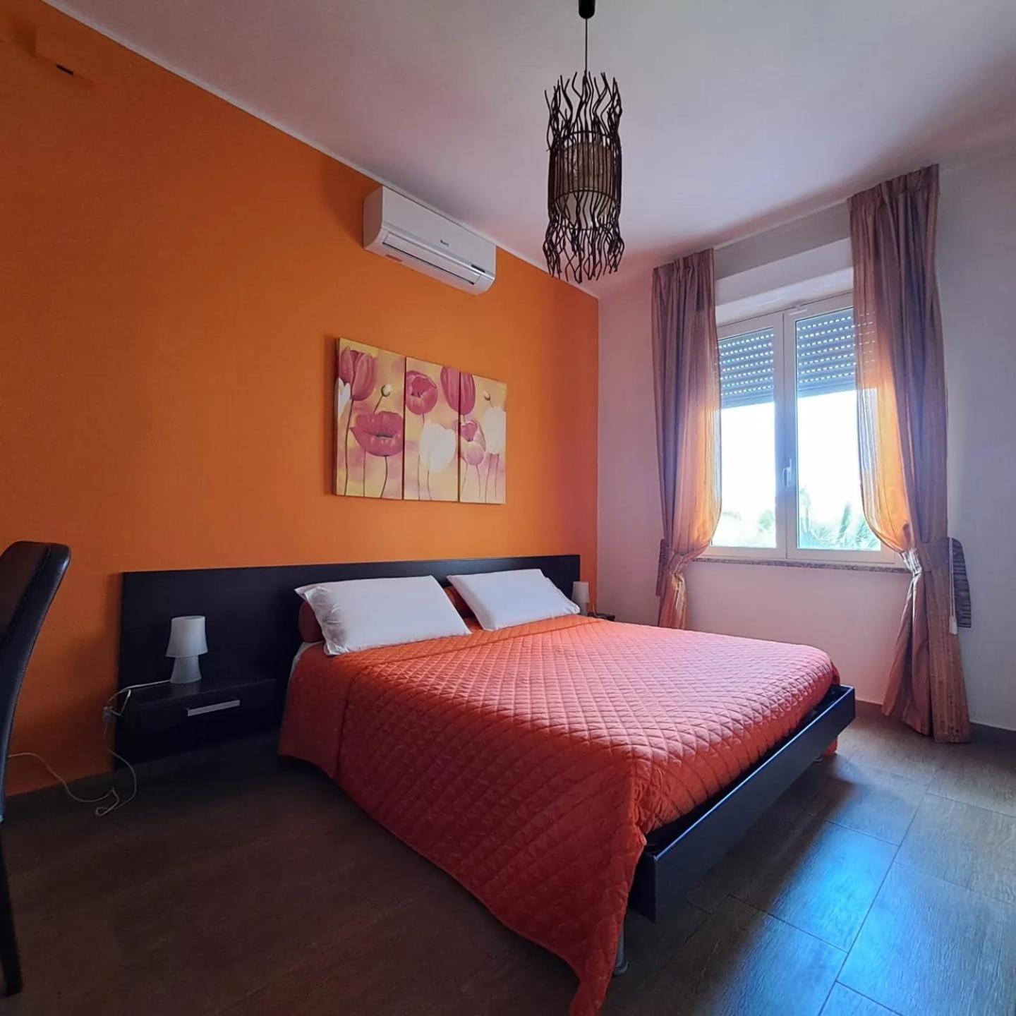 B&B Domu Mea Сарок Екстериор снимка