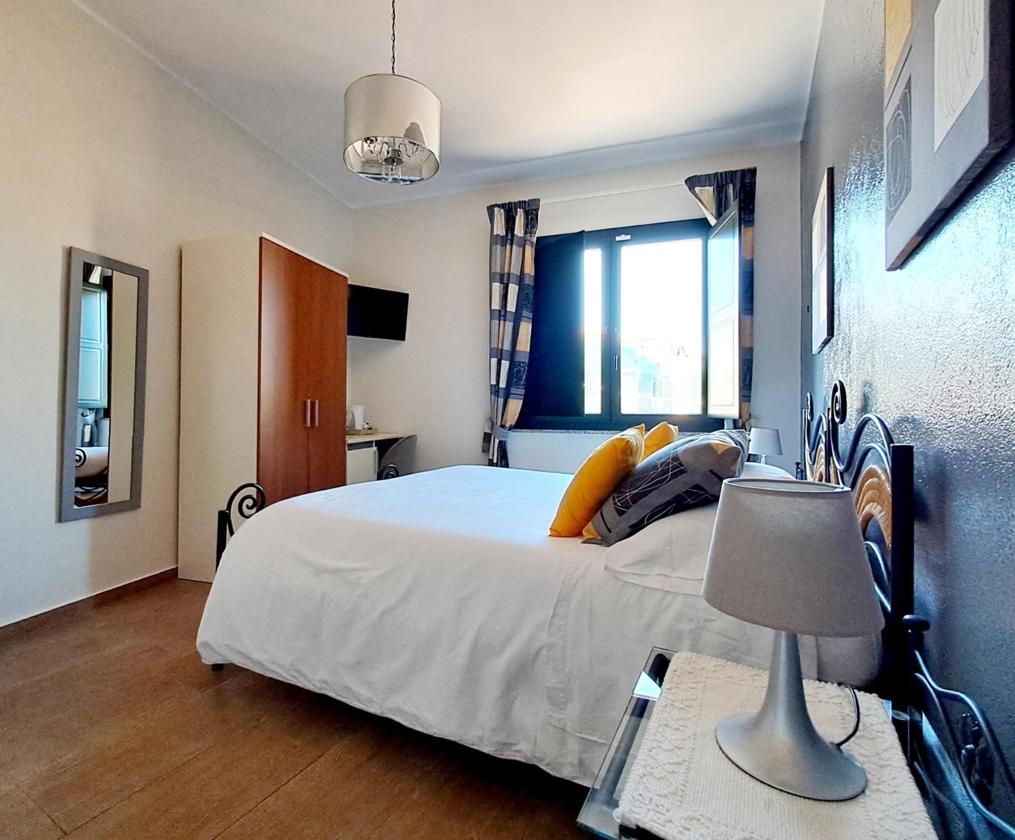 B&B Domu Mea Сарок Екстериор снимка
