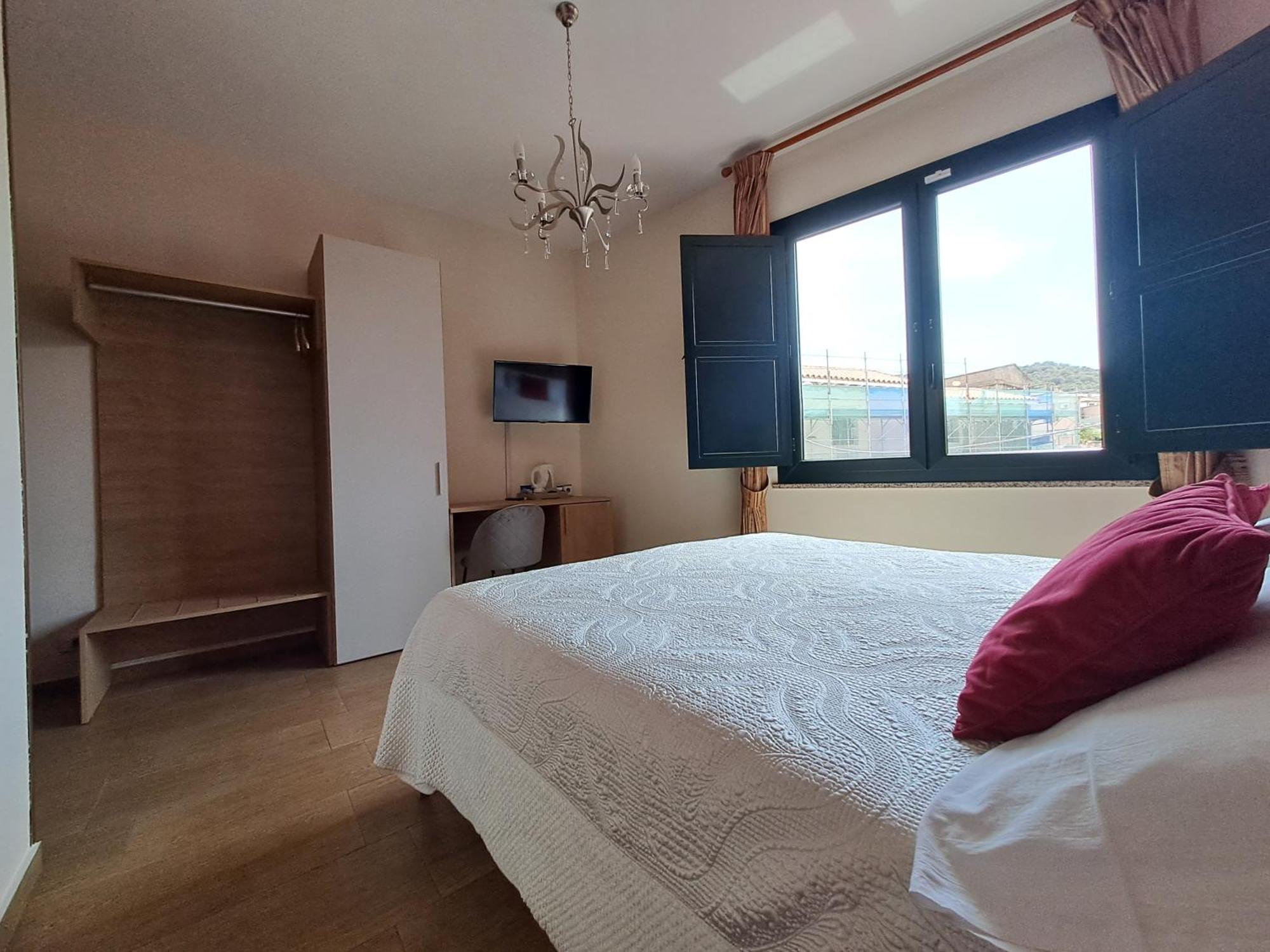 B&B Domu Mea Сарок Екстериор снимка