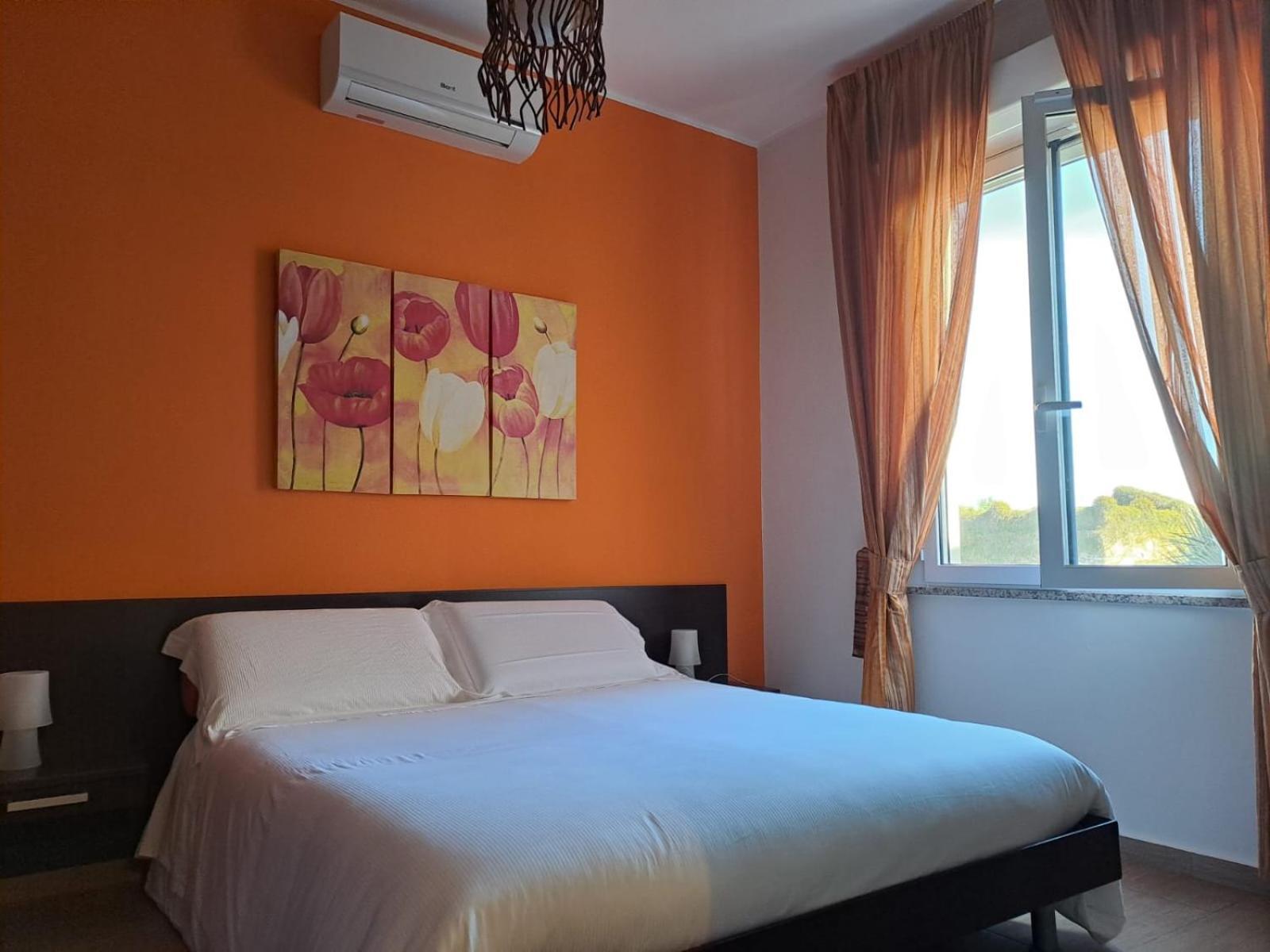 B&B Domu Mea Сарок Екстериор снимка
