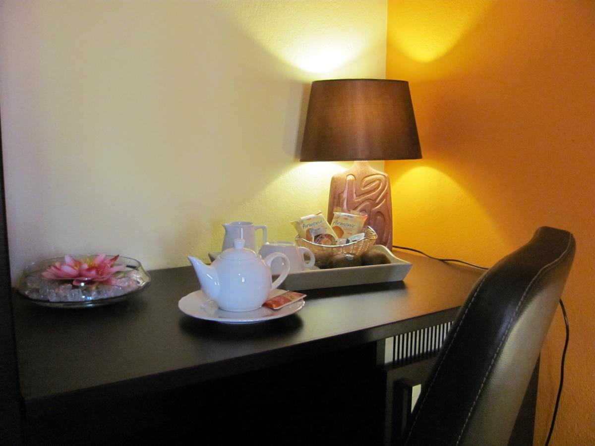 B&B Domu Mea Сарок Екстериор снимка