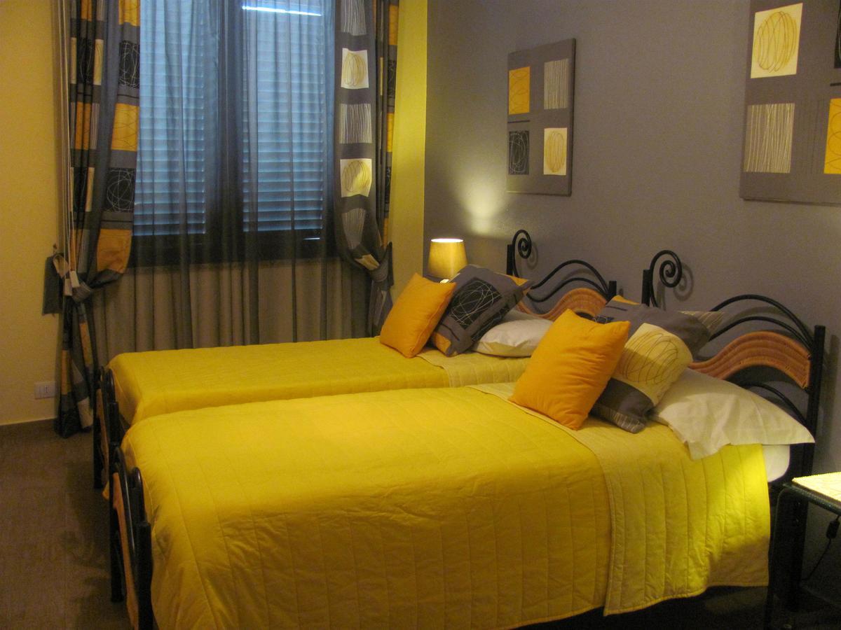 B&B Domu Mea Сарок Екстериор снимка